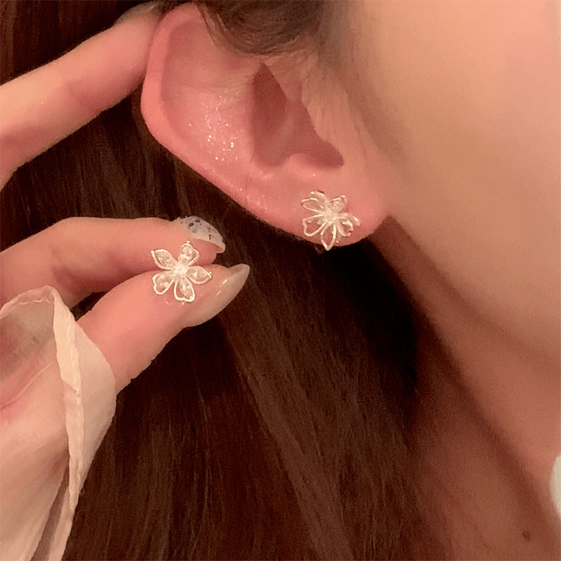 Charming Earring for Any Occasion