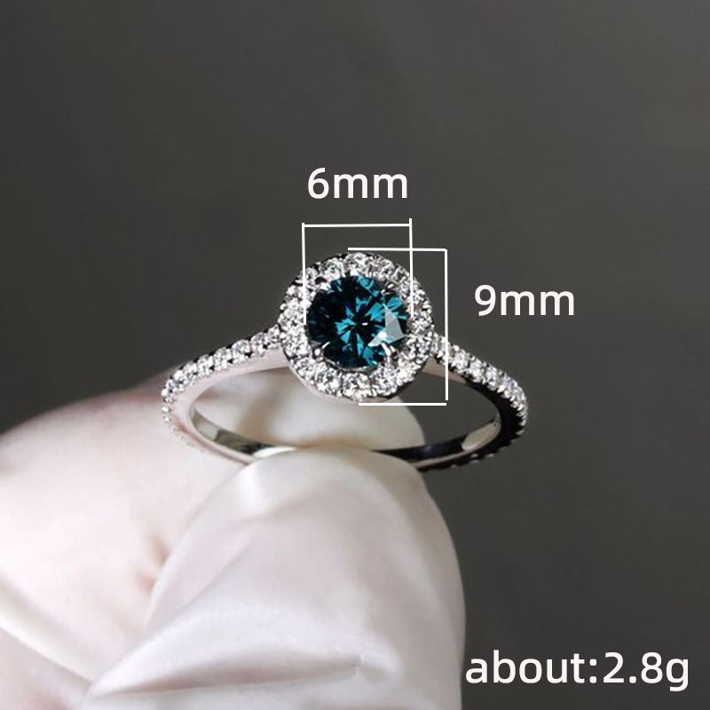 Elegant Ring for Every Occasion