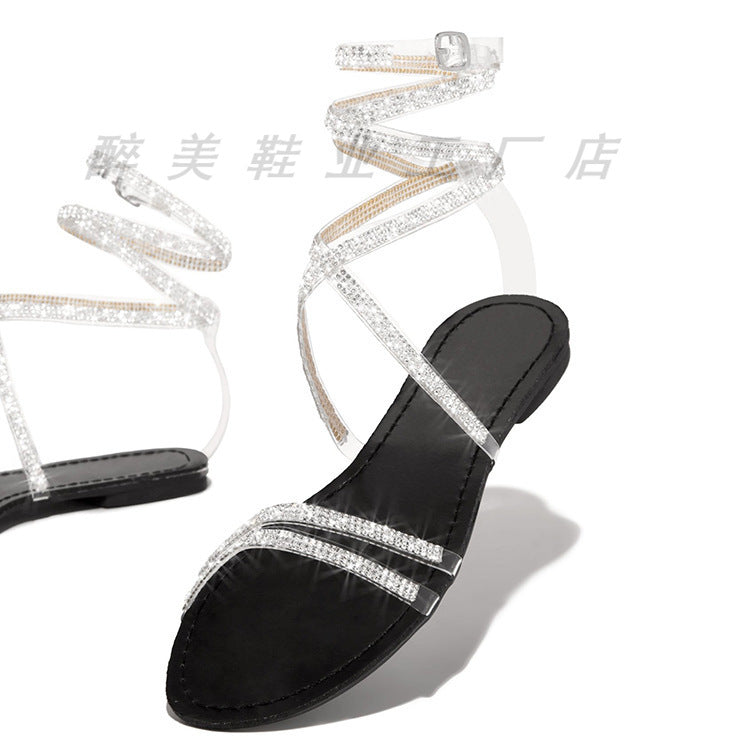 Classic Orthopedic Sandals with Timeless Style