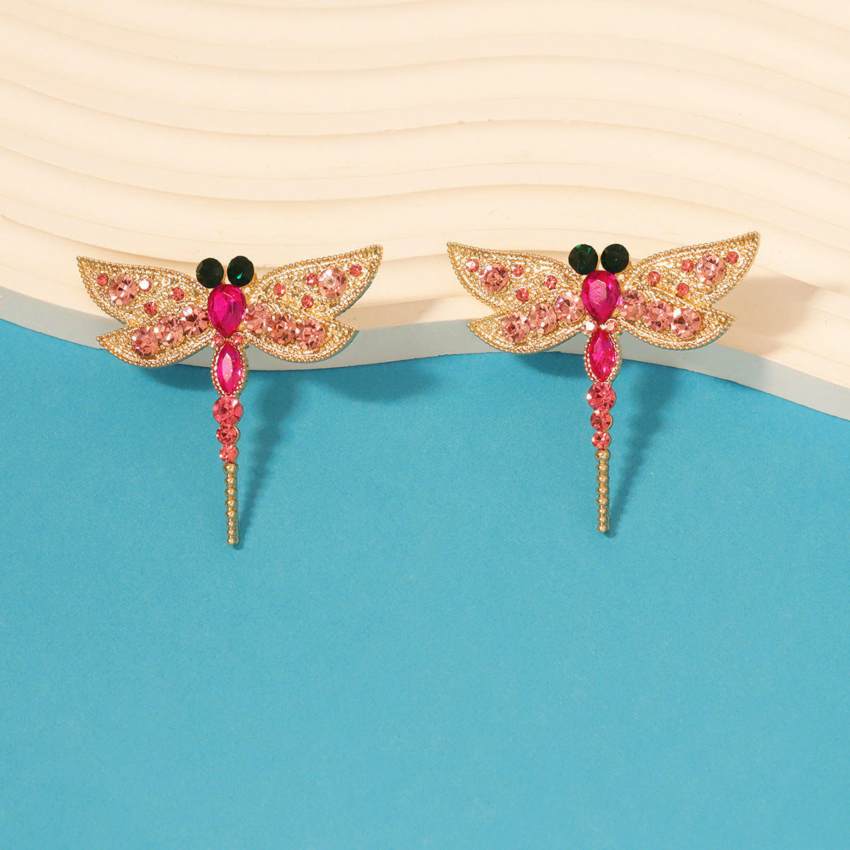 Beautiful Earring with Unique Style