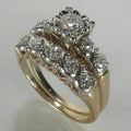 Elegant Ring for Every Occasion