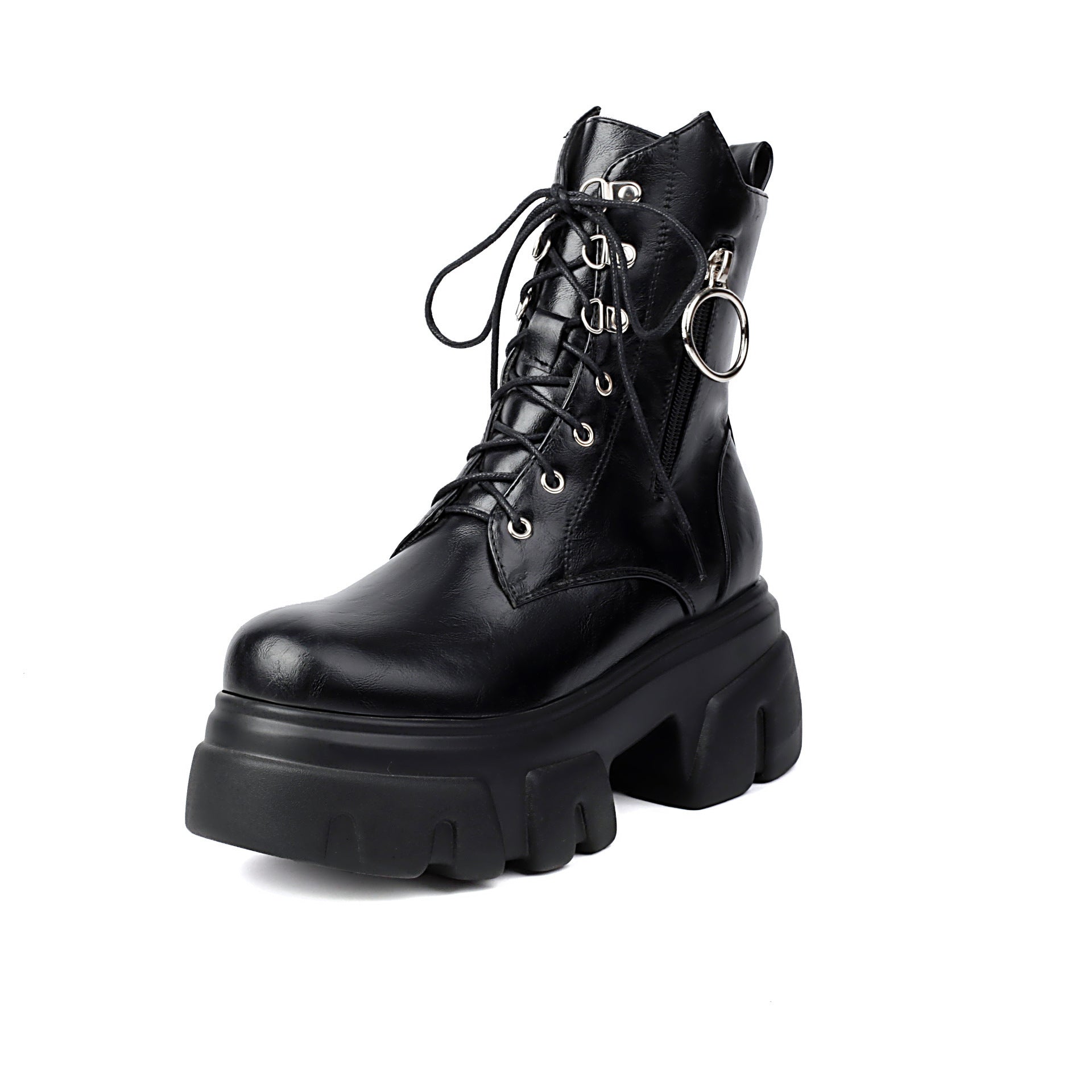 Elegant Orthopedic Boots for Every Step