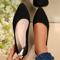 Classic Orthopedic Shoes with Timeless Style