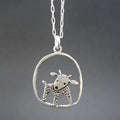 Classic Necklace with Timeless Appeal