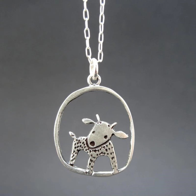 Classic Necklace with Timeless Appeal