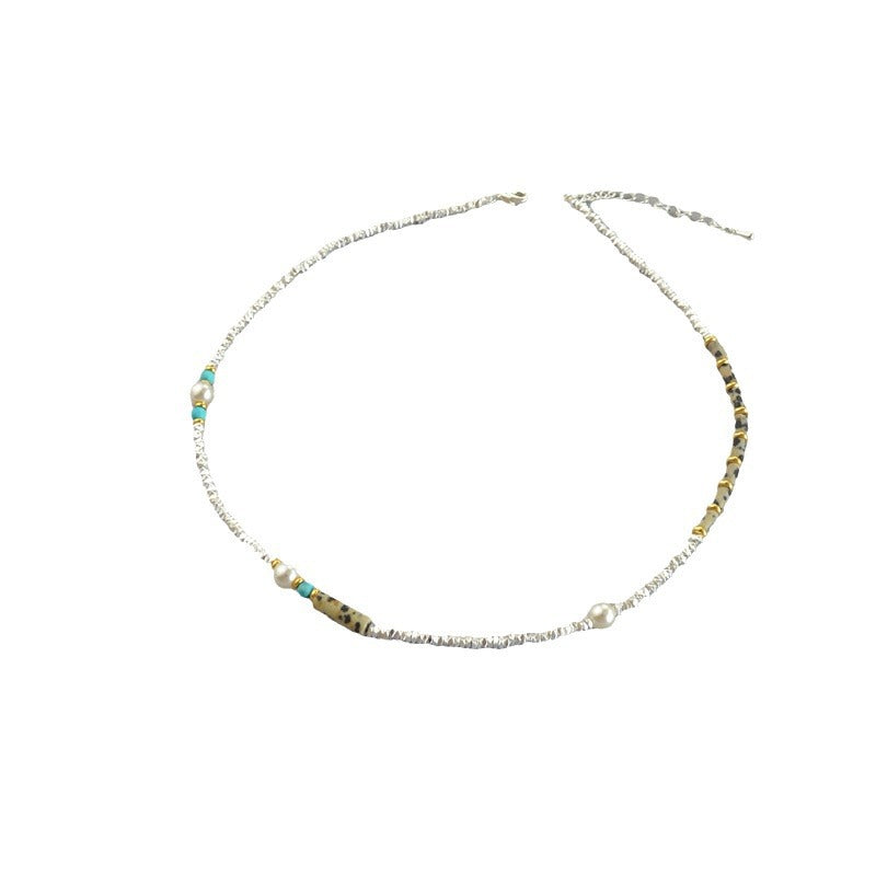 Elegant Silver Chain for Every Occasion