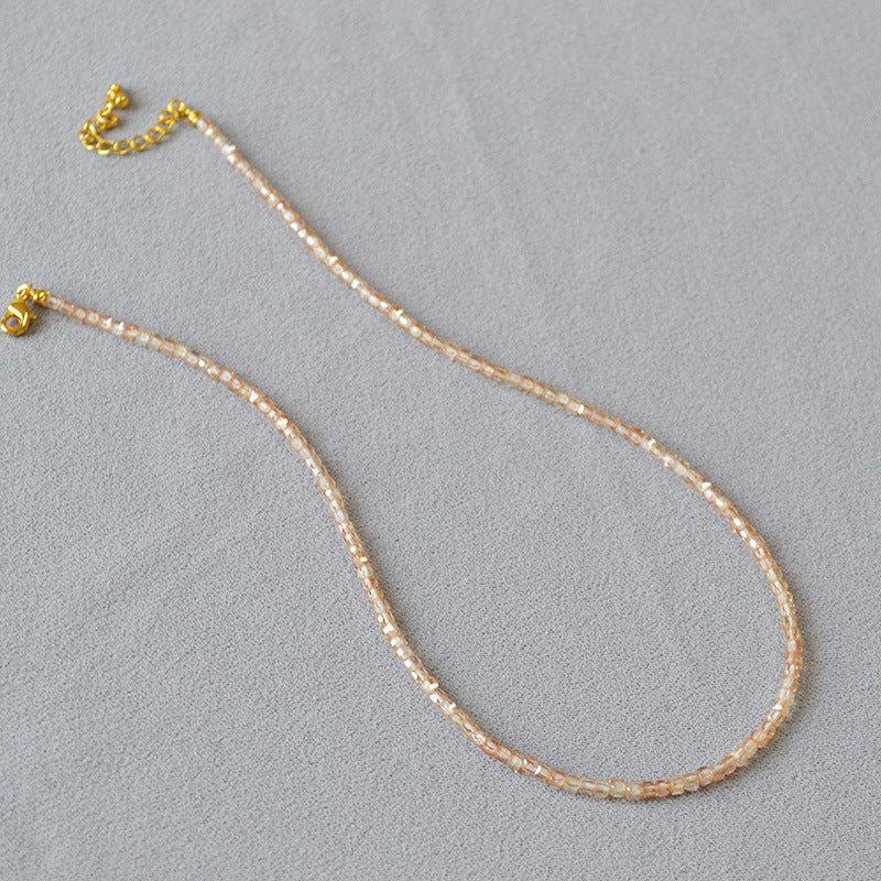 Stunning Necklace for Daily Wear