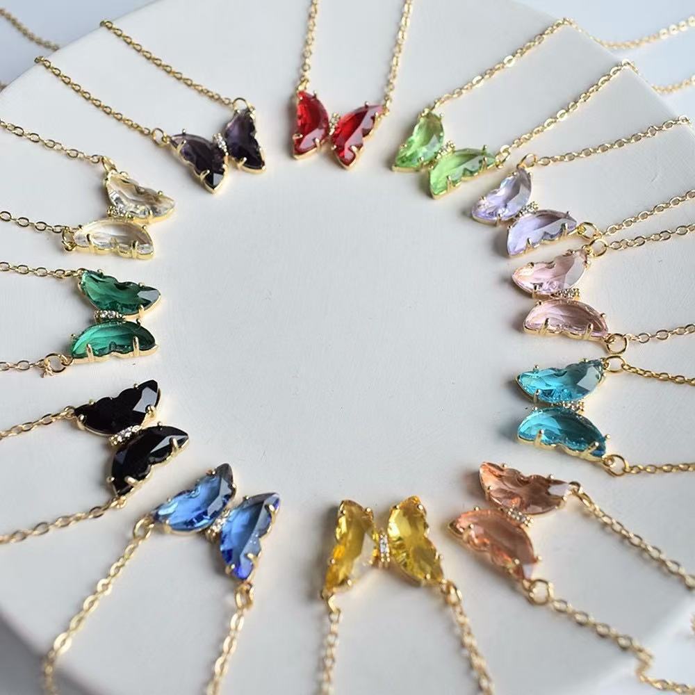Vintage Handmade Necklace
