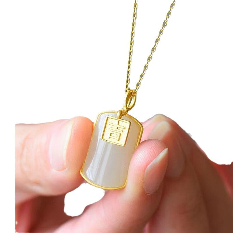 Classic Necklace with Timeless Appeal