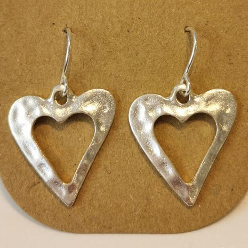 Classic Earring with Timeless Appeal