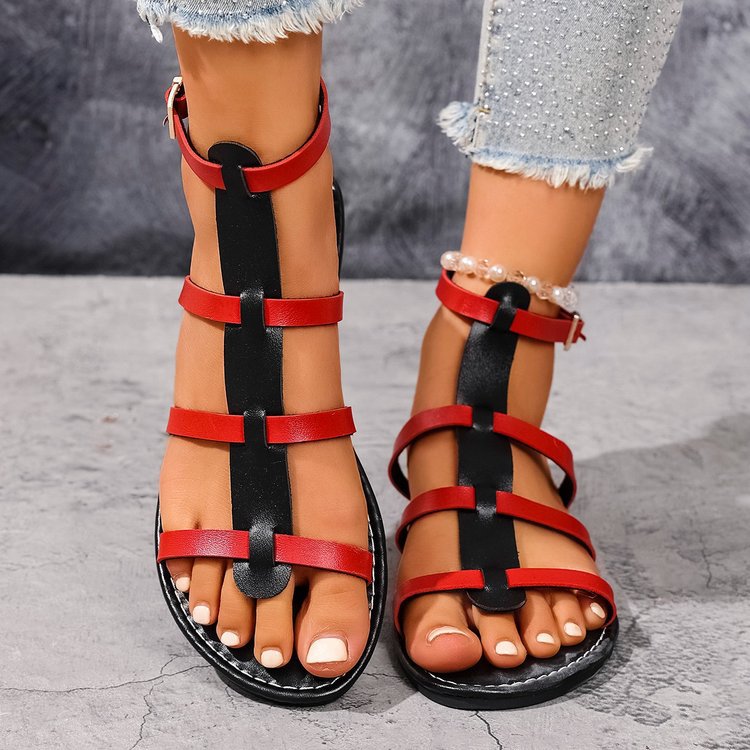 Stylish Orthopedic Sandals for Any Occasion