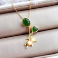 Charming Gold Pendant for Any Occasion