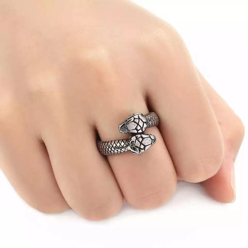 Elegant Ring for Every Occasion