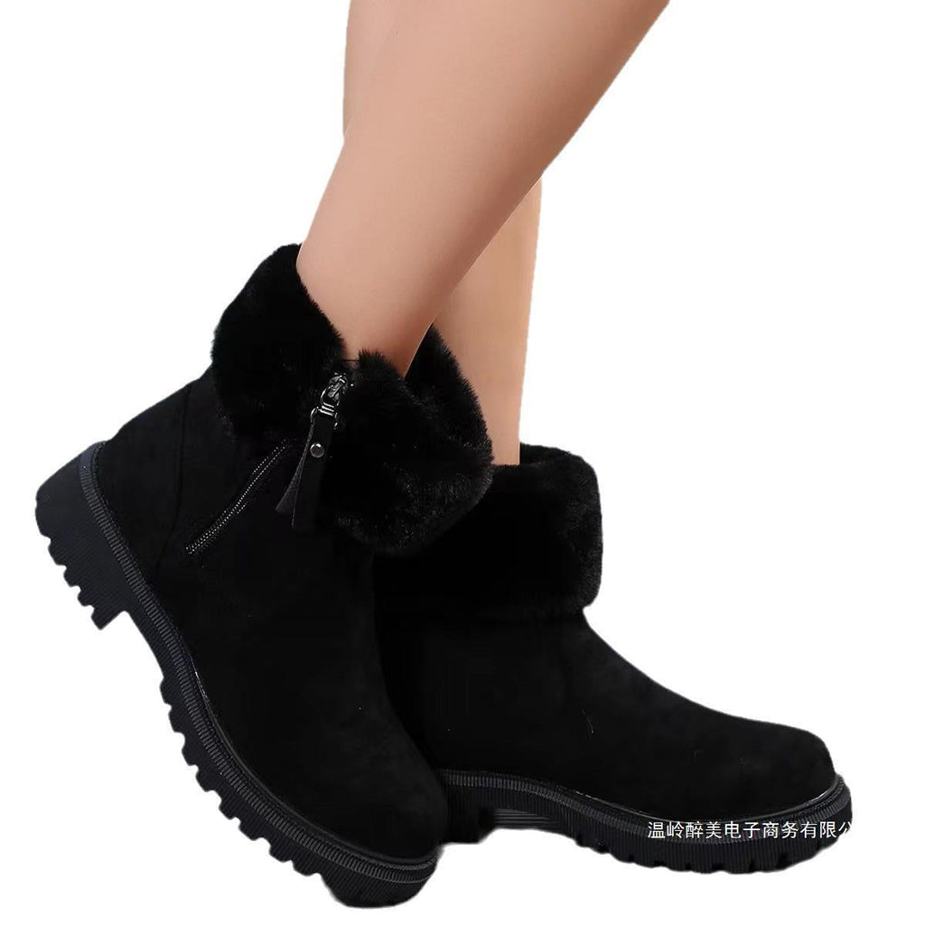 Stylish Orthopedic Boots for Any Occasion