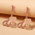 Charming Earring for Any Occasion