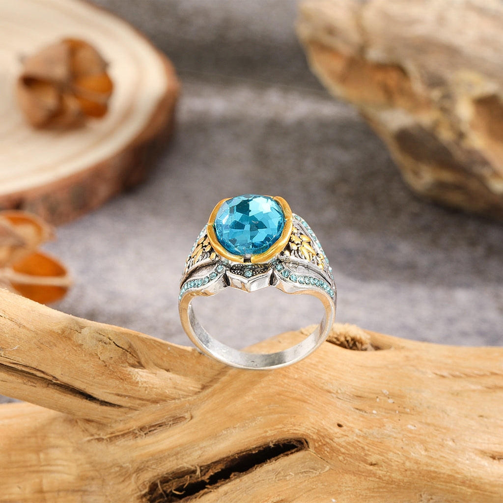 Stunning Ring for Daily Wear