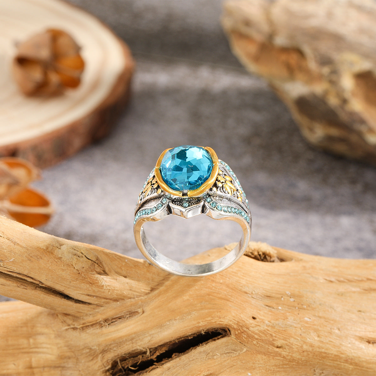 Stunning Ring for Daily Wear