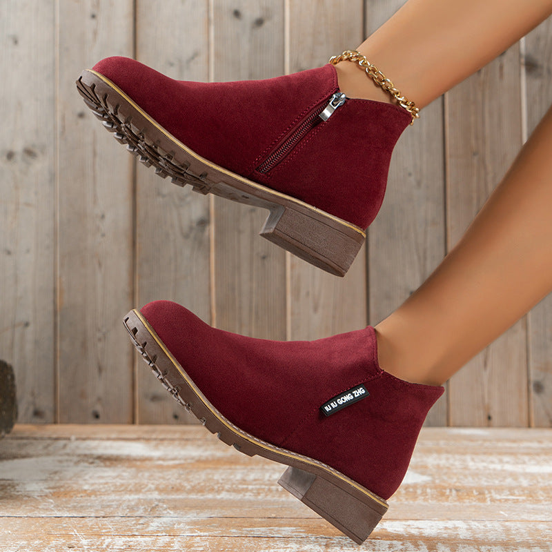 Beautifully Crafted Orthopedic Boots