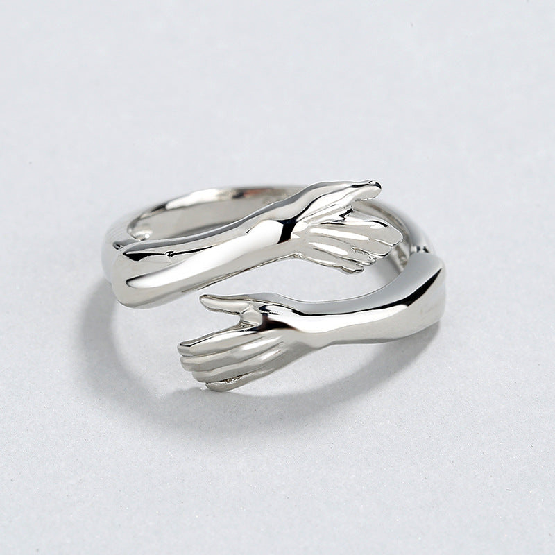 Beautiful Ring with Unique Style