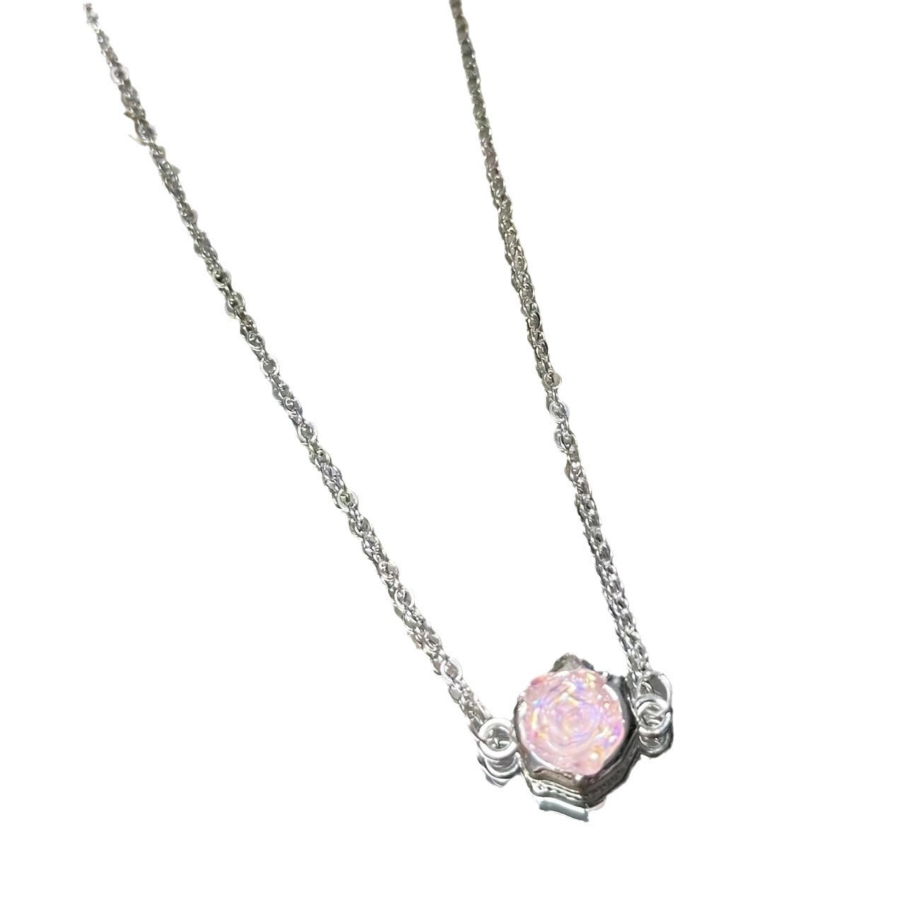 Romantic Pendant for Special Moments