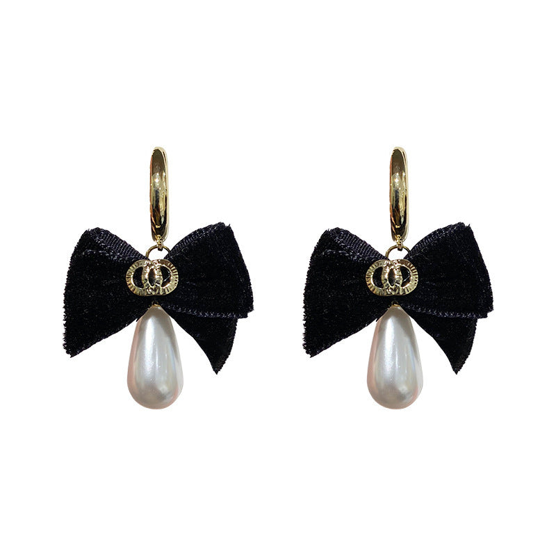 Elegant Pearl Earring for Every Occasion