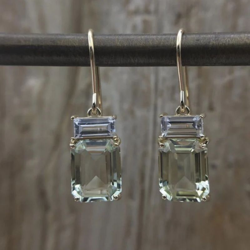 Romantic Earring for Special Moments