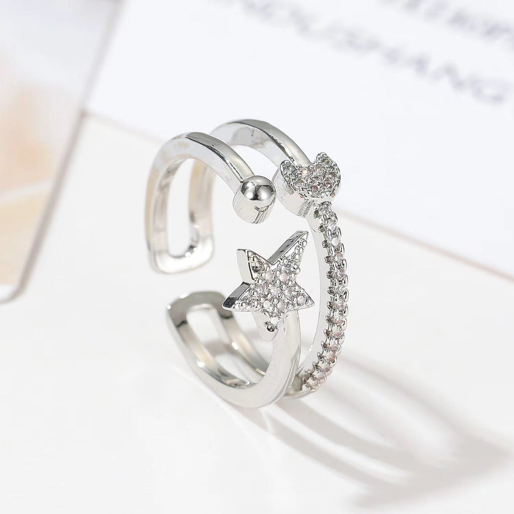 Stunning Ring for Daily Wear