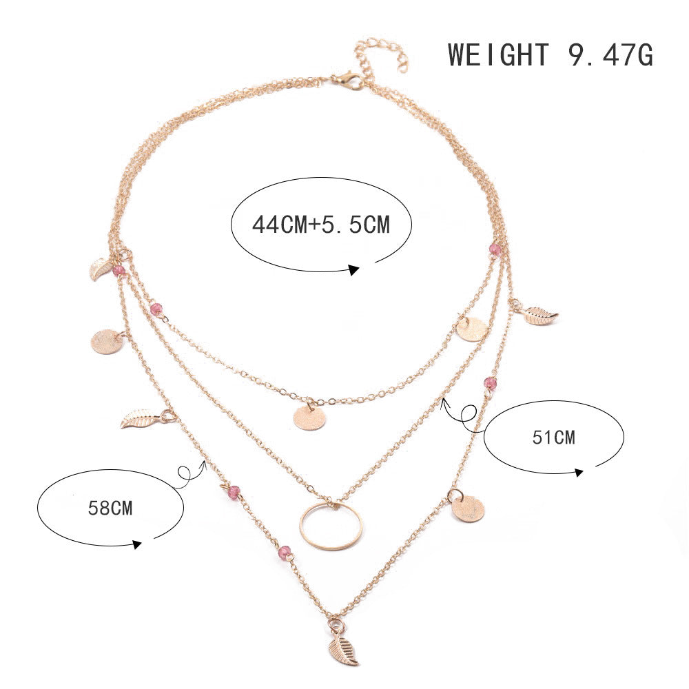 Stunning Necklace for Daily Wear