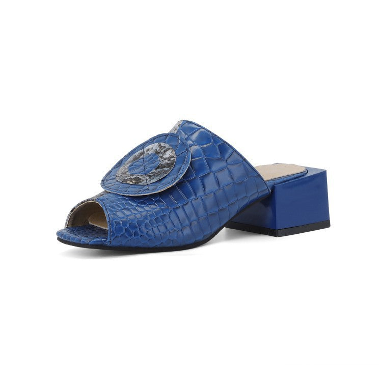 Beautifully Crafted Orthopedic Sandals