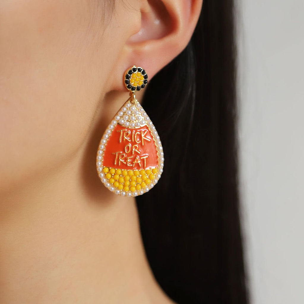 Stunning Earring for Daily Wear