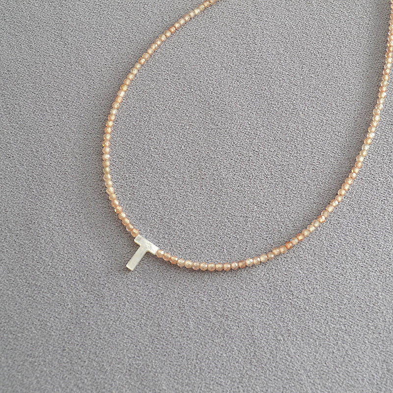 Charming Necklace for Any Occasion