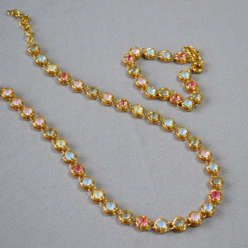 Stunning Necklace for Daily Wear