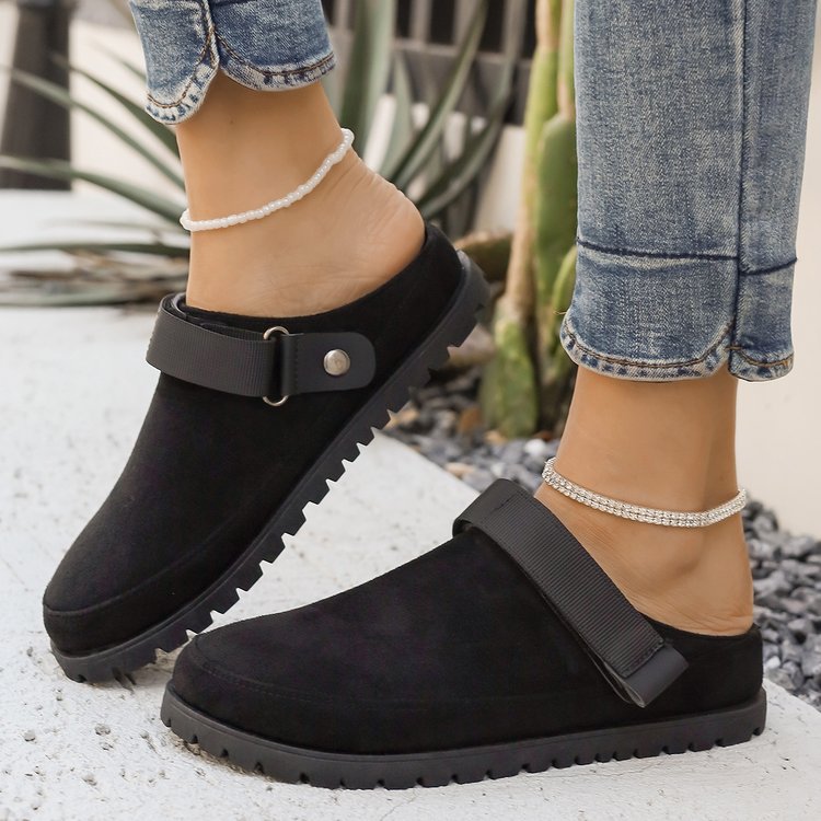 Vintage Inspired Orthopedic Shoes