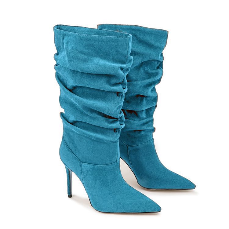 Classic Orthopedic Boots with Timeless Style