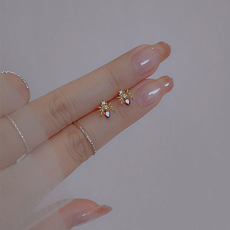 Stunning Earring for Daily Wear