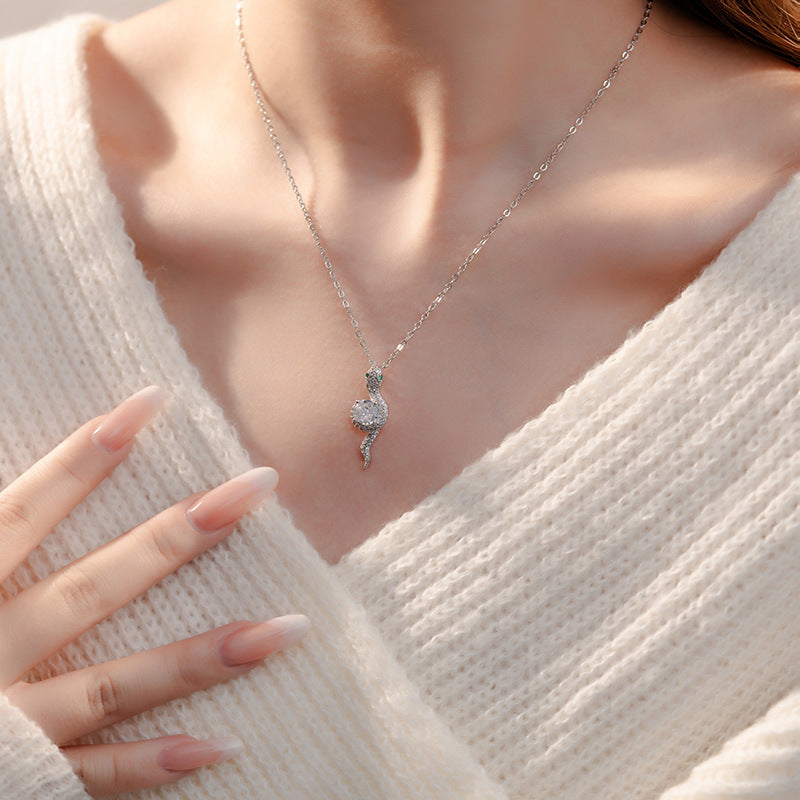 Classic Necklace with Timeless Appeal