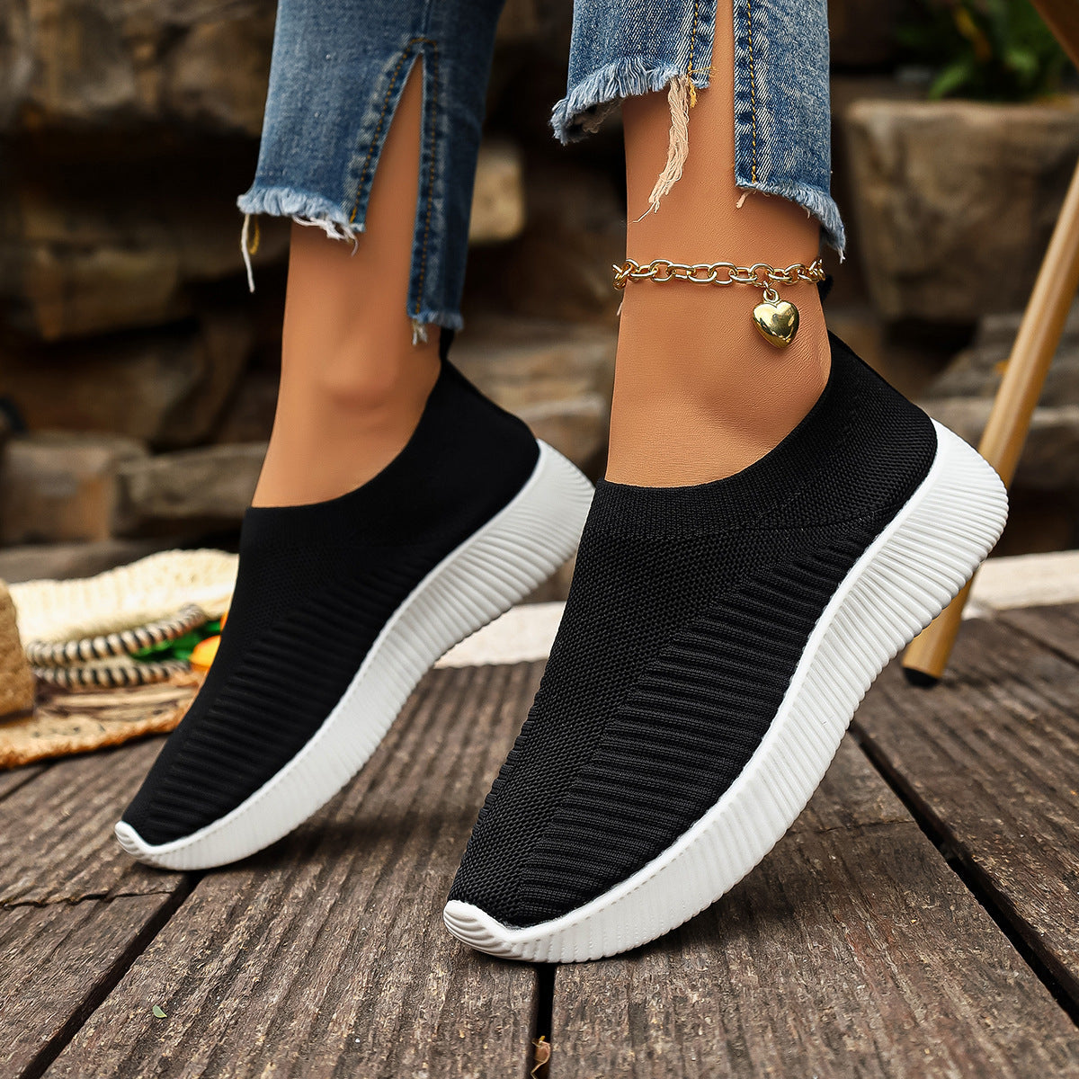 Comfortable Orthopedic Shoes for Daily Wear