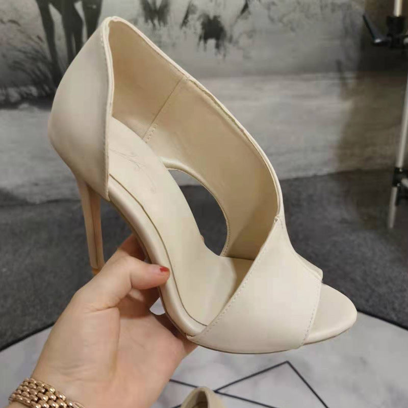 Vintage Inspired Orthopedic Sandals