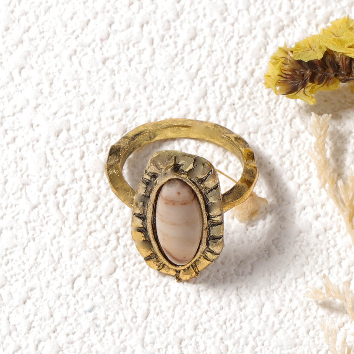 Romantic Ring for Special Moments