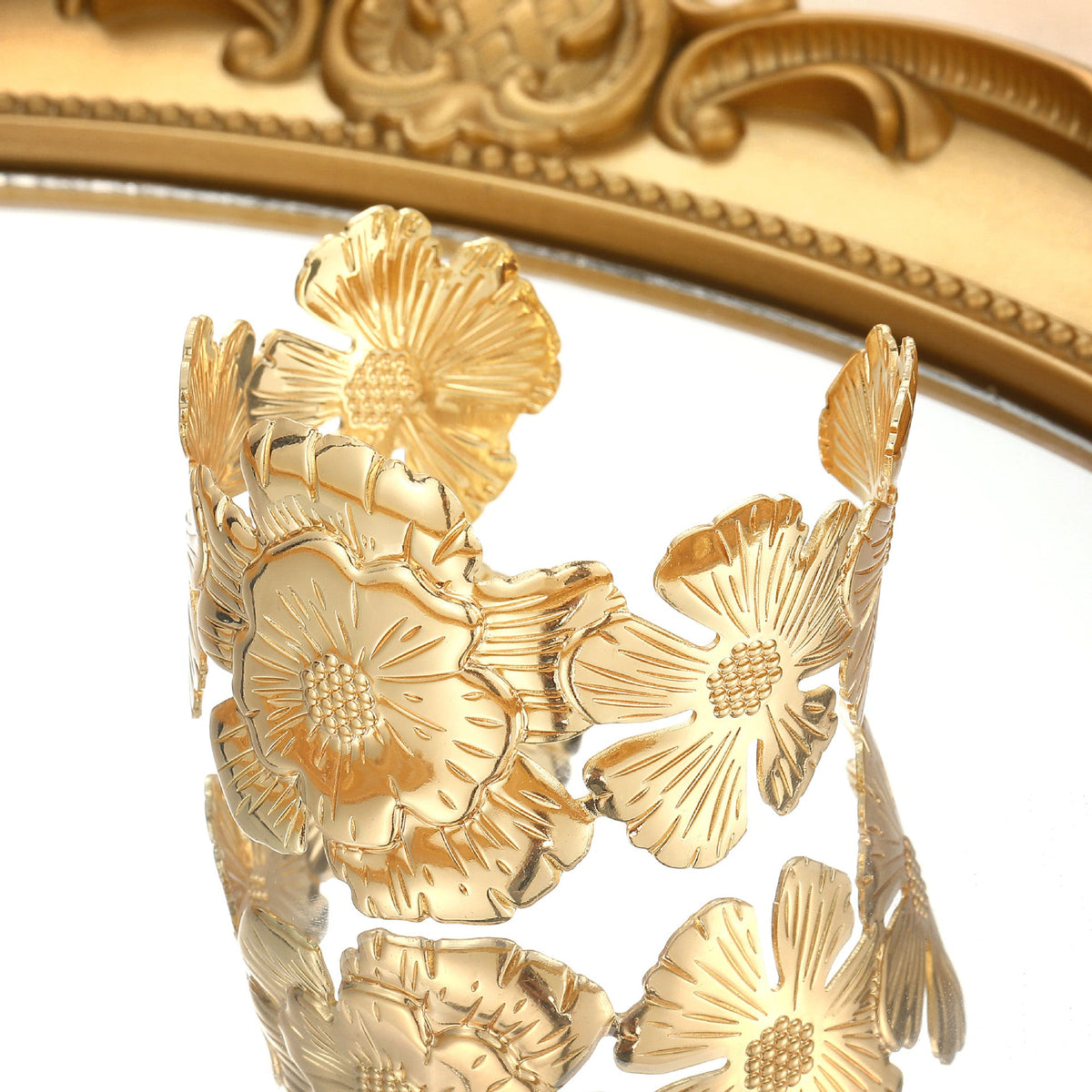 Beautiful Piece with Unique Style
