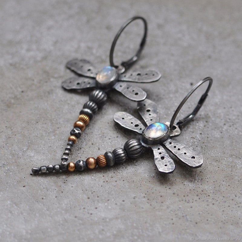 Romantic Earring for Special Moments