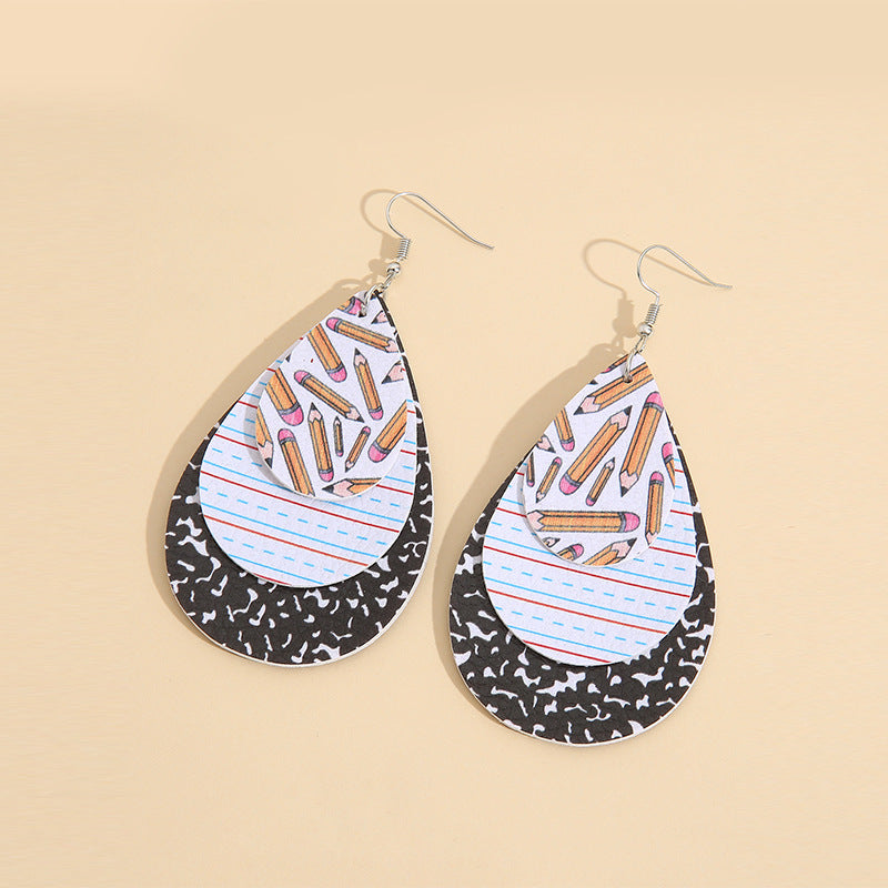 Classic Earring with Timeless Appeal