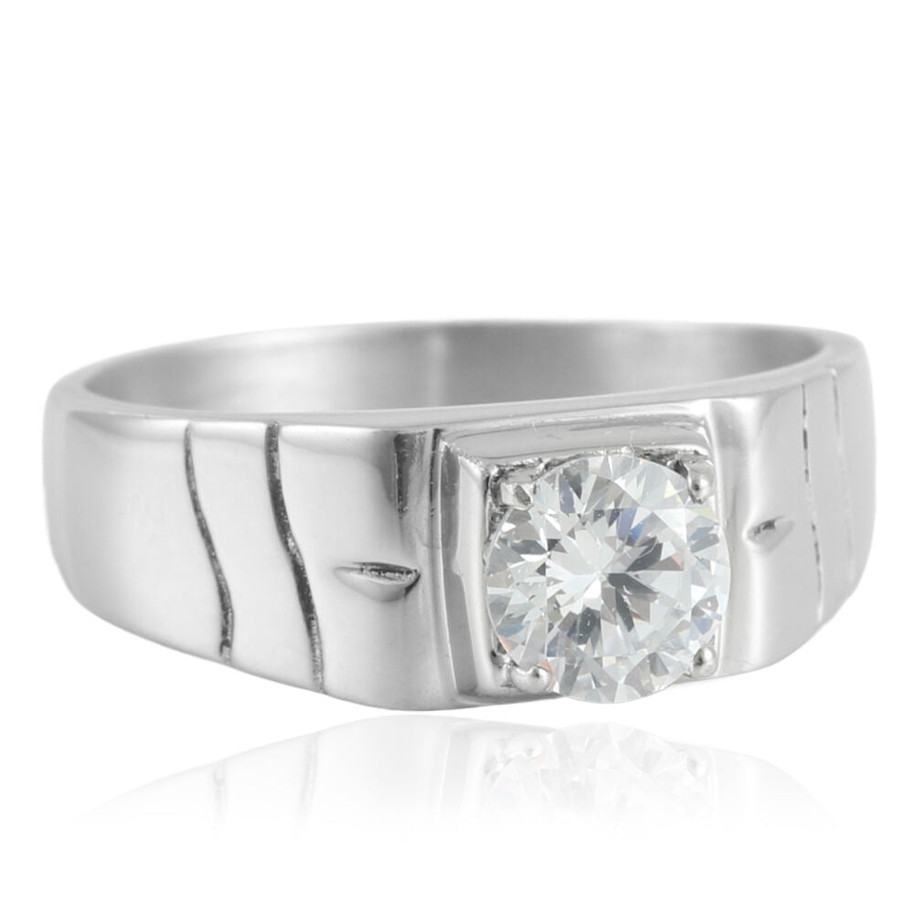 Romantic Ring for Special Moments