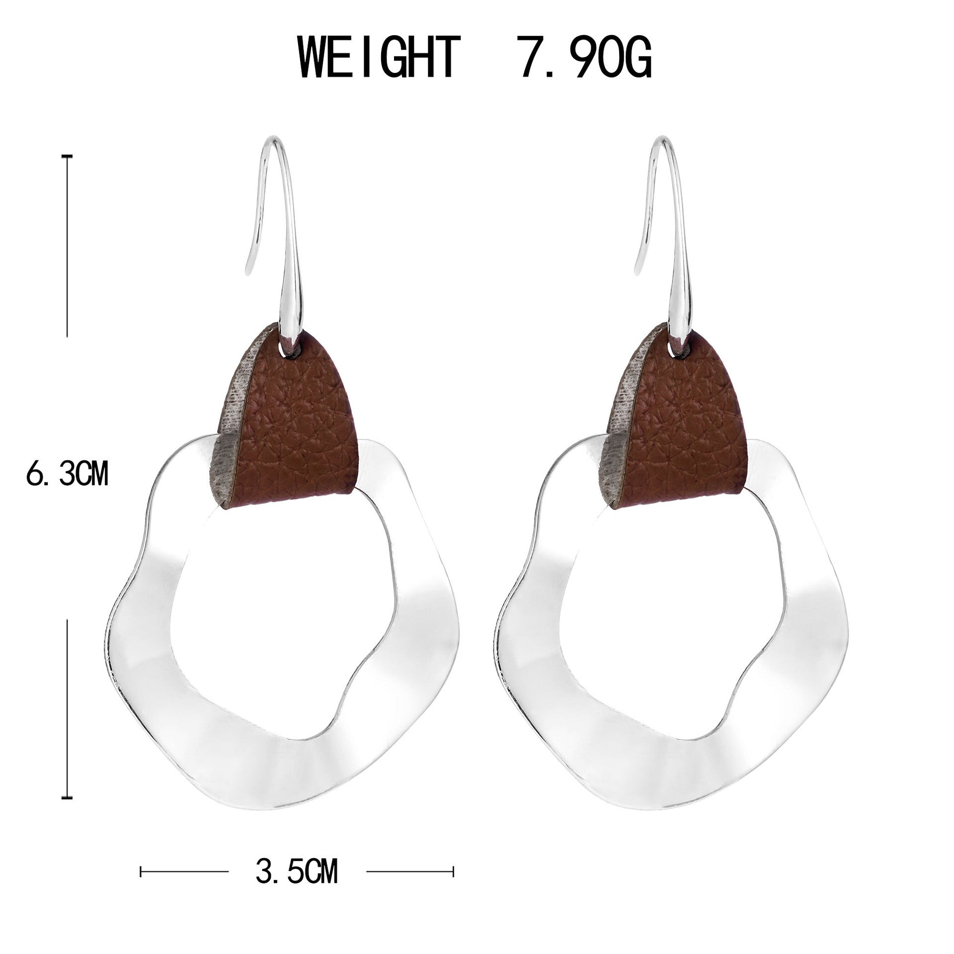 Stunning Earring for Daily Wear