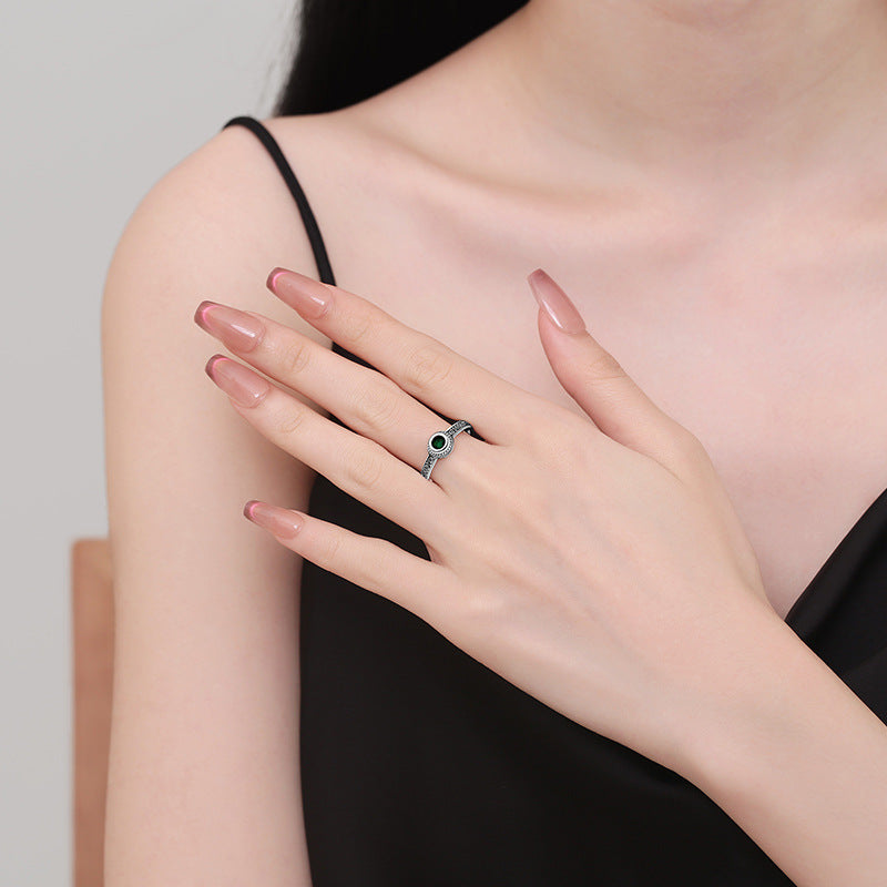 Charming Ring for Any Occasion