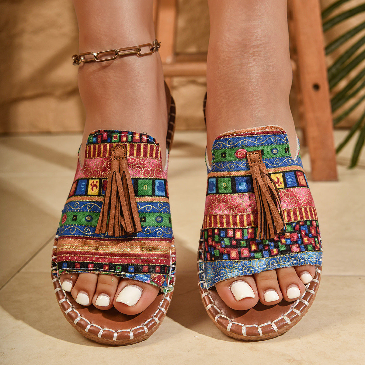Stylish Orthopedic Sandals for Any Occasion