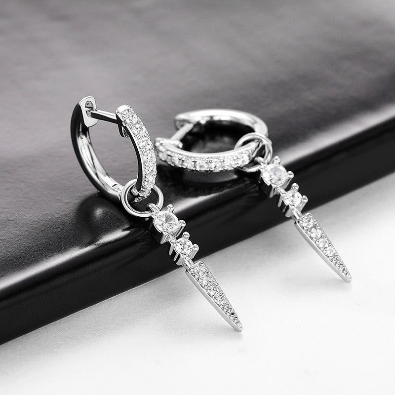 Elegant Earring for Every Occasion