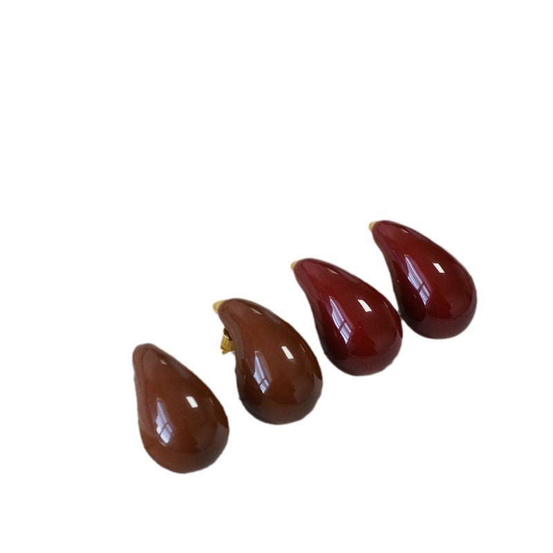Elegant Silver Earring for Every Occasion