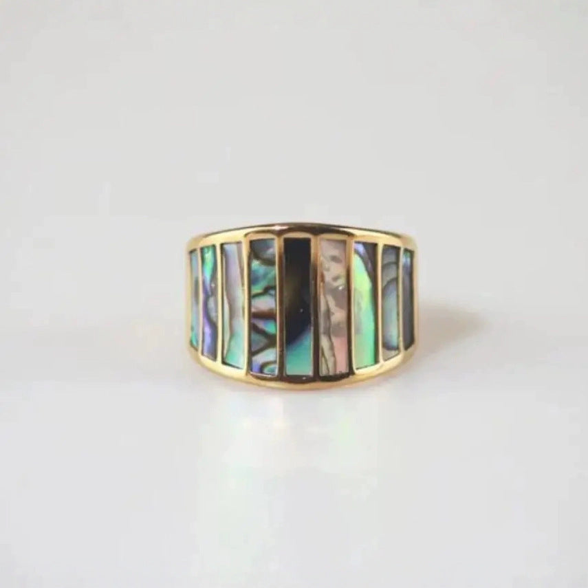 Beautiful Ring with Unique Style