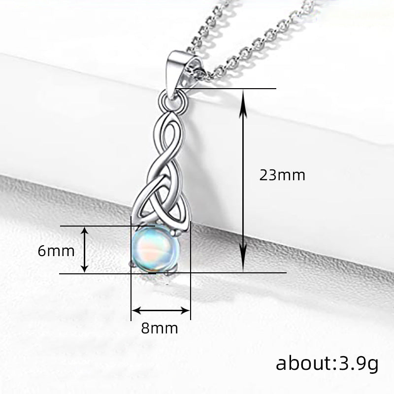 Classic Necklace with Timeless Appeal